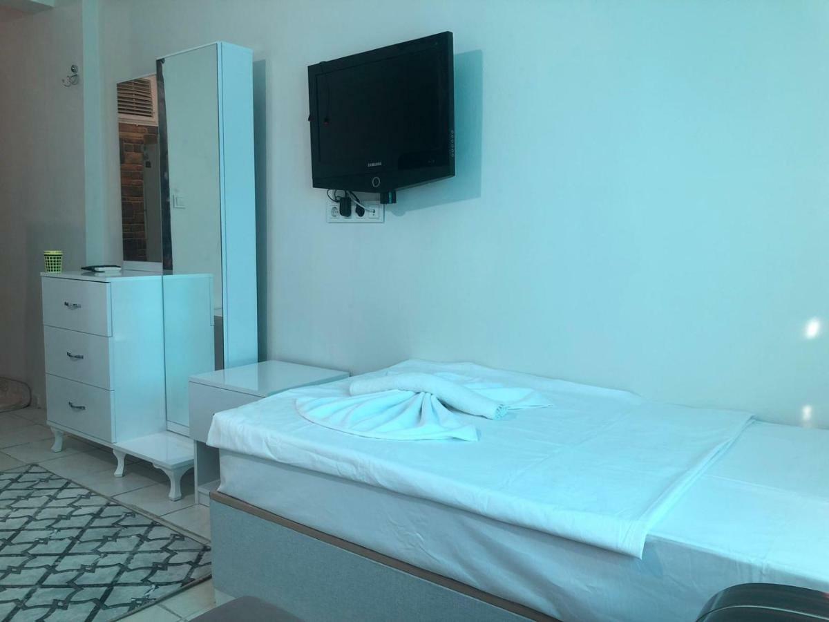 Ada Apart Hotel Istanbul Exterior photo
